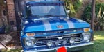 Ford  F-100