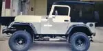 IKA Jeep