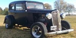 Chevrolet  1935