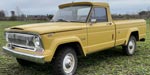 Jeep  Gladiator