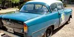 Opel Opel Rekord