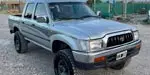 Toyota Hilux SRV 2003 4x4