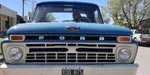 Ford  F100 1966