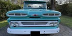 Chevrolet  Apache 1960