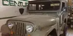 Jeep IKA M101
