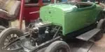 Plymouth Roadster 1929