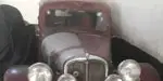 Citroen 11 Ligero 1939