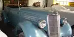 Ford Phaeton 1935