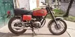 Gilera 200S 1980