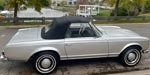 Mercedes Benz  230 SL