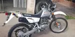 Suzuki DR 200 SE II Djebel 1999