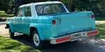 Jeep Gladiator V-Super 1966