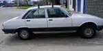 Peugeot 504 Diesel