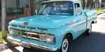 Ford F100