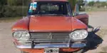 Fiat 1500 Rural