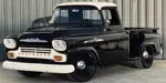Chevrolet Apache 1958