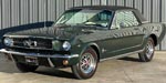 Ford  Mustang Early 1965
