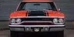 Plymouth RoadRunner 1970