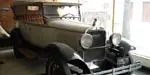 Plymouth 1929