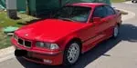 BMW 325i E36