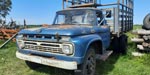 Ford  F 600