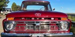 Ford  F100 1966