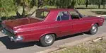Valiant IV 1967