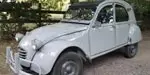 Citroen 2 CV