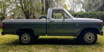 Ford  F100 1984 Deluxe