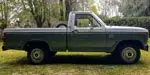 Ford F100 1984 Deluxe
