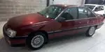 Opel Omega