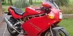 Ducati Super Sport