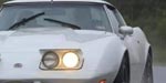 Chevrolet  Corvette