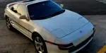 Toyota MR2 Coupe