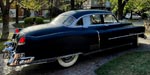 Cadillac  1950