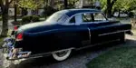 Cadillac 1950