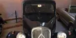 Citroen 11 Ligero