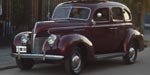 Ford  1939