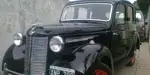 Austin 8 1947