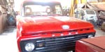 Ford  F 100 1963