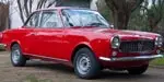 Fiat 1500 Coupe