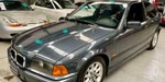 BMW  323 TI 1998