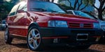 Fiat  Uno Turbo IE 1.6 1994 Replica