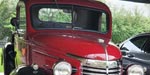 Chevrolet  1940 Pick Up