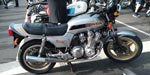 Honda  CB 900 Boldor