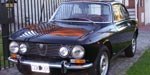 Alfa Romeo  GTV 2,0