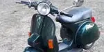 Vespa 150 NV