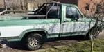 Ford F100