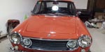 Fiat  1600 Sport
