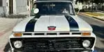 Ford F100 1966 Twin Bean